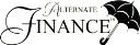 Alternate Finance logo